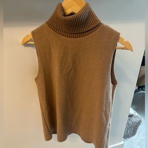 Zara Sweatervest